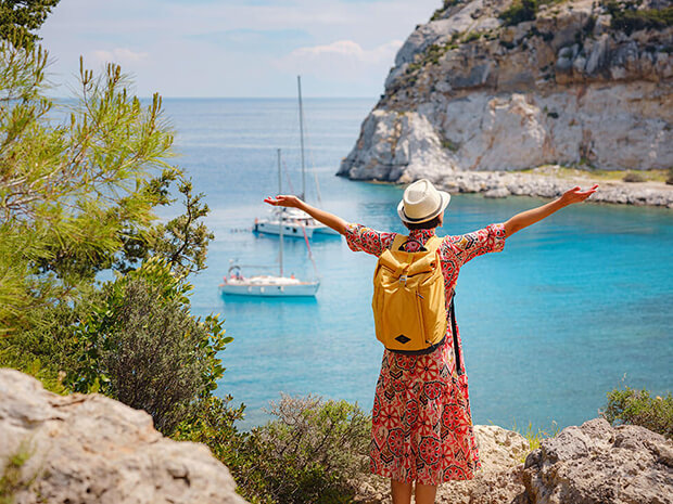 Incentive Travel — MBC Travel