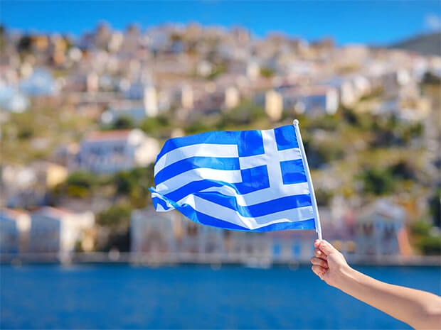 MBC Travel - Rhodes